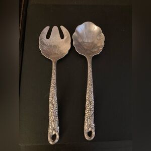 Arthur Court serving set